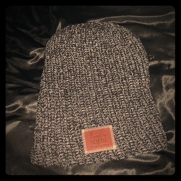 Love your melon beanie - Picture 1 of 3